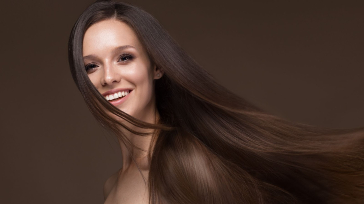 Schöne-Haare