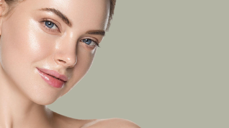 Was beeinflusst die Hautalterung negativ?