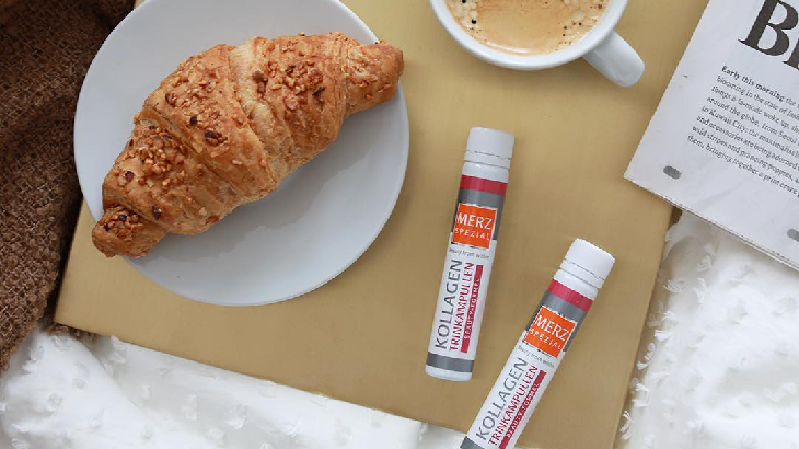 Nahrungsergänzungsmittel 