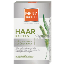 Haar Kapseln