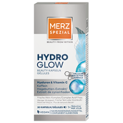 Hydro Glow Beauty Kapseln