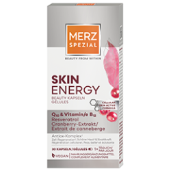 Skin Energy Beauty Kapseln